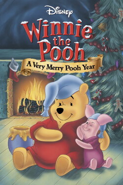 Winnie the Pooh: A Very Merry Pooh Year (2002) Winnie the Pooh: A Very Merry Pooh Year (2002)