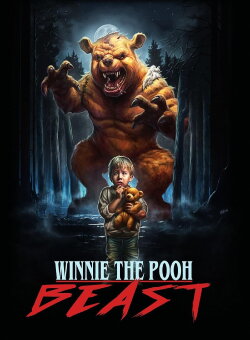 Winnie the Pooh BEAST (2023) Winnie the Pooh BEAST (2023)