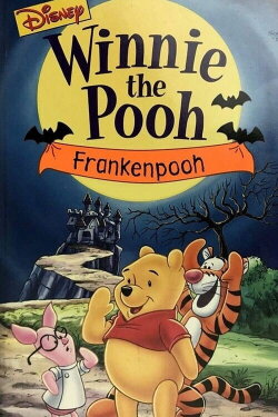 Winnie the Pooh: Frankenpooh (1995) Winnie the Pooh: Frankenpooh (1995)