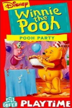 Winnie The Pooh Playtime: Pooh Party (1994) Winnie The Pooh Playtime: Pooh Party (1994)