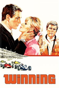 Winning (1969) Winning (1969)