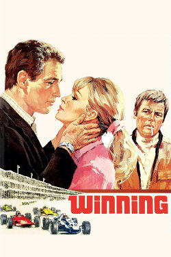 Winning (1969) Winning (1969)