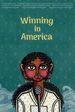 Winning in America (2021) Winning in America (2021)