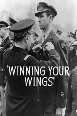 Winning Your Wings (1942) Winning Your Wings (1942)