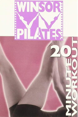 Winsor Pilates: 20 Minute Workout (2004) Winsor Pilates: 20 Minute Workout (2004)