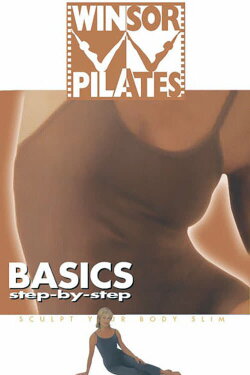 Winsor Pilates: Basics Step-By-Step (2004) Winsor Pilates: Basics Step-By-Step (2004)