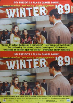 Winter '89 (1998) Winter '89 (1998)