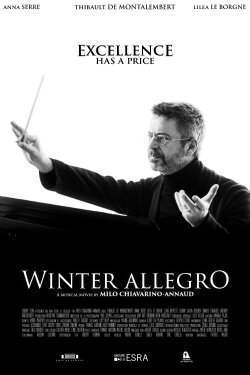 Winter Allegro (2023)