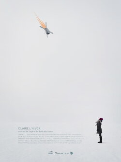 Winter Claire (2017)