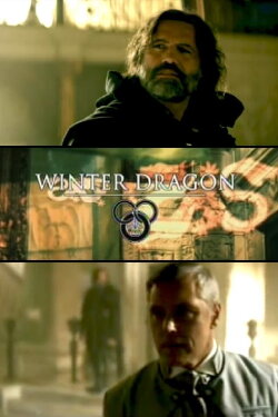Winter Dragon (2015) Winter Dragon (2015)