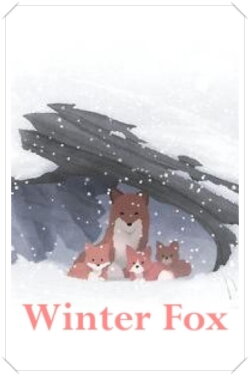Winter Fox (2012) Winter Fox (2012)