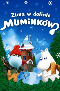 Winter in Moominland (1987)