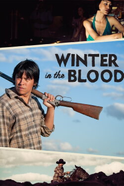 Winter in the Blood (2014) Winter in the Blood (2014)