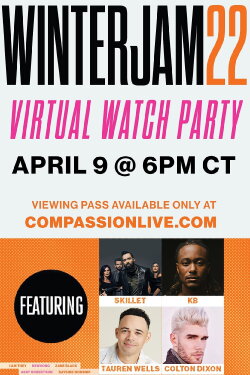 Winter Jam 2022 Virtual Watch Party (2022) Winter Jam 2022 Virtual Watch Party (2022)