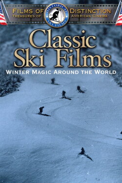Winter Magic Around the World (1975) Winter Magic Around the World (1975)