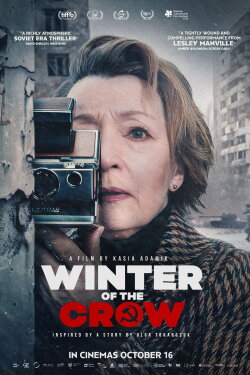 Winter of the Crow (2026) Winter of the Crow (2026)