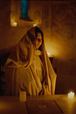 Winter Sleep (2024)