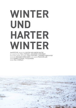 Winter und harter Winter (2018) Winter und harter Winter (2018)