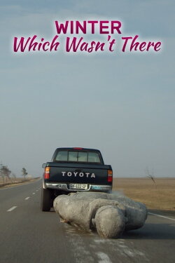 Winter Which Wasn’t There (2017)