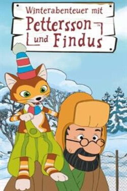 Winterabenteuer mit Pettersson und Findus (2022)