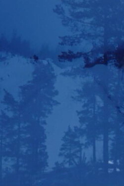 Winterfarbe II (1973)