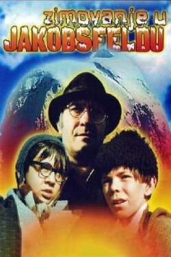 Wintering in Jakobsfeld (1975) Wintering in Jakobsfeld (1975)