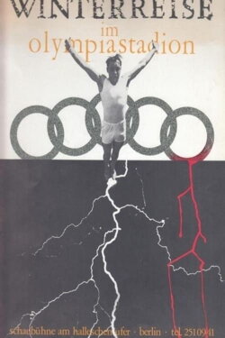 Winterreise im Olympiastadion (1979) Winterreise im Olympiastadion (1979)