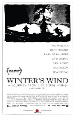 Winter's Wind (2012) Winter's Wind (2012)
