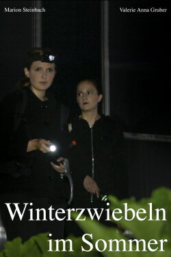 Winterzwiebeln im Sommer (2018) Winterzwiebeln im Sommer (2018)