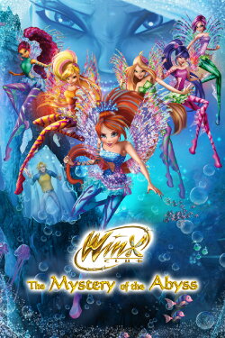 Winx Club: The Mystery of the Abyss (2014) Winx Club: The Mystery of the Abyss (2014)