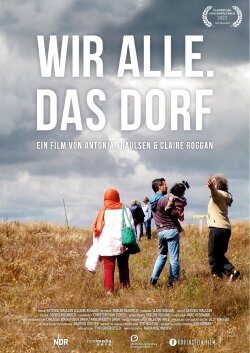 Wir alle. Das Dorf (2021) Wir alle. Das Dorf (2021)