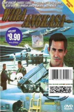 Wira Angkasa (1987) Wira Angkasa (1987)