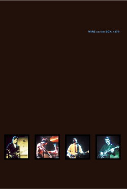 Wire on the Box: 1979 (1979) Wire on the Box: 1979 (1979)