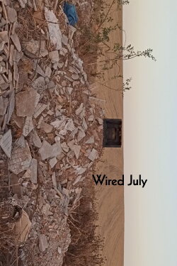 Wired July (2021)