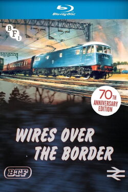 Wires Over the Border (1974) Wires Over the Border (1974)
