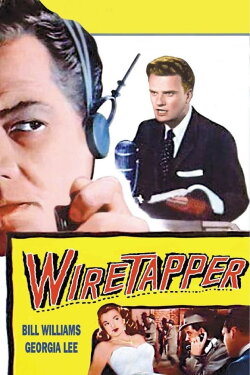 Wiretapper (1955) Wiretapper (1955)