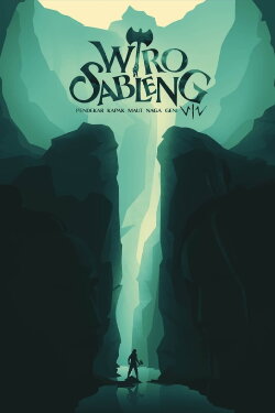 Wiro Sableng: 212 Warrior (2018) Wiro Sableng: 212 Warrior (2018)