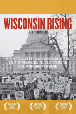 Wisconsin Rising (2013) Wisconsin Rising (2013)