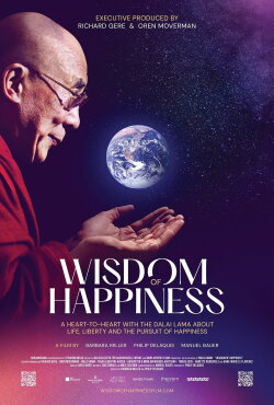 Wisdom of Happiness (2024) Wisdom of Happiness (2024)