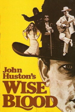 Wise Blood (1979) Wise Blood (1979)