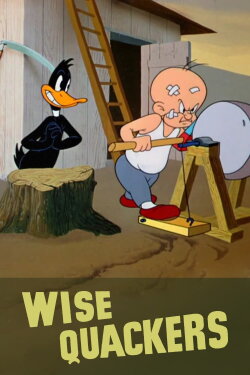 Wise Quackers (1949) Wise Quackers (1949)