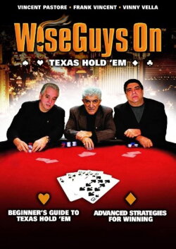 Wiseguys on Texas Hold 'Em (2005) Wiseguys on Texas Hold 'Em (2005)