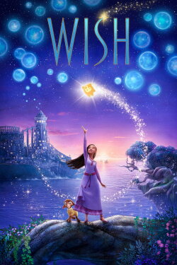 Wish (2023) Wish (2023)