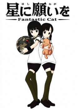 Wish Upon a Star: Fantastic Cat (2009)
