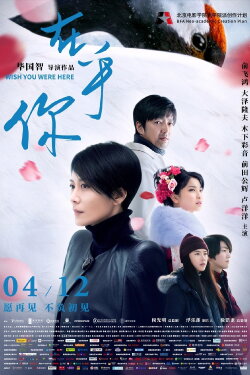 Wish You Were Here (2019) Wish You Were Here (2019)
