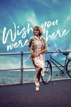 Wish You Were Here (1987) Wish You Were Here (1987)