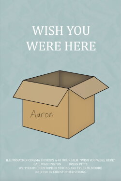 Wish You Were Here (2014) Wish You Were Here (2014)