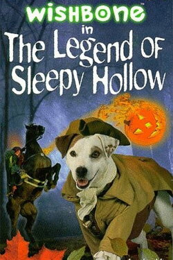 Wishbone: The Legend of Sleepy Hollow (1997) Wishbone: The Legend of Sleepy Hollow (1997)