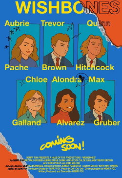 Wishbones (2018)