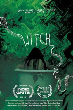 Witch (2018)
